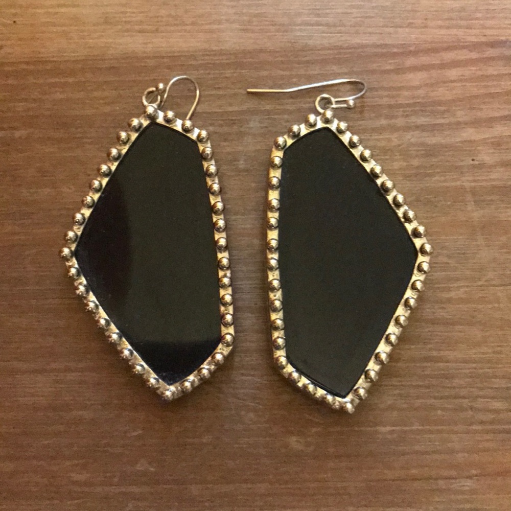 Kendra Scott earrings